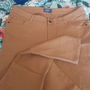 Old Navy Rockstar Mid-Rise skinny
